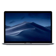 MacBook Pro (13", 2020, Space Gray)