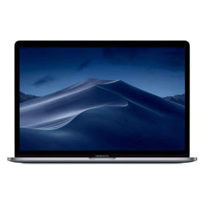 MacBook Pro (13", 2020, Space Gray)