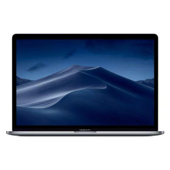 MacBook Pro (13", 2020, Space Gray)