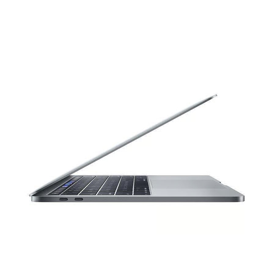 MacBook Pro (13", 2020, Space Gray)