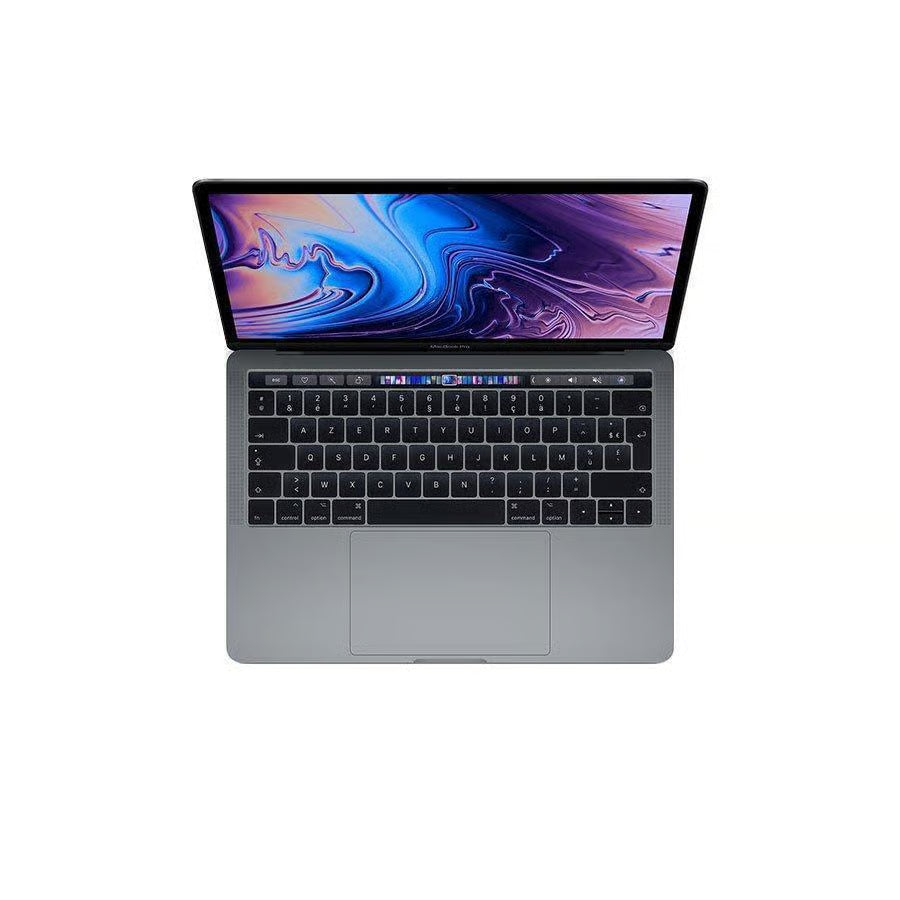 MacBook Pro (13", 2020, Space Gray)