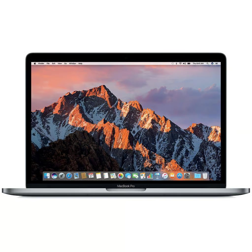 MacBook Pro (13", 2019, Space Gray)