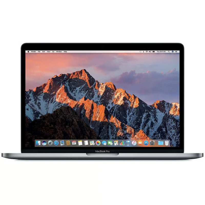MacBook Pro (13", 2019, Space Gray)
