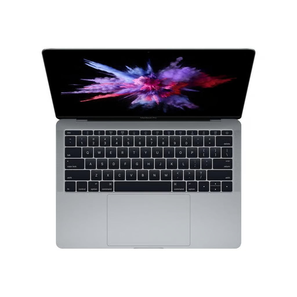 MacBook Pro (13", 2019, Space Gray)