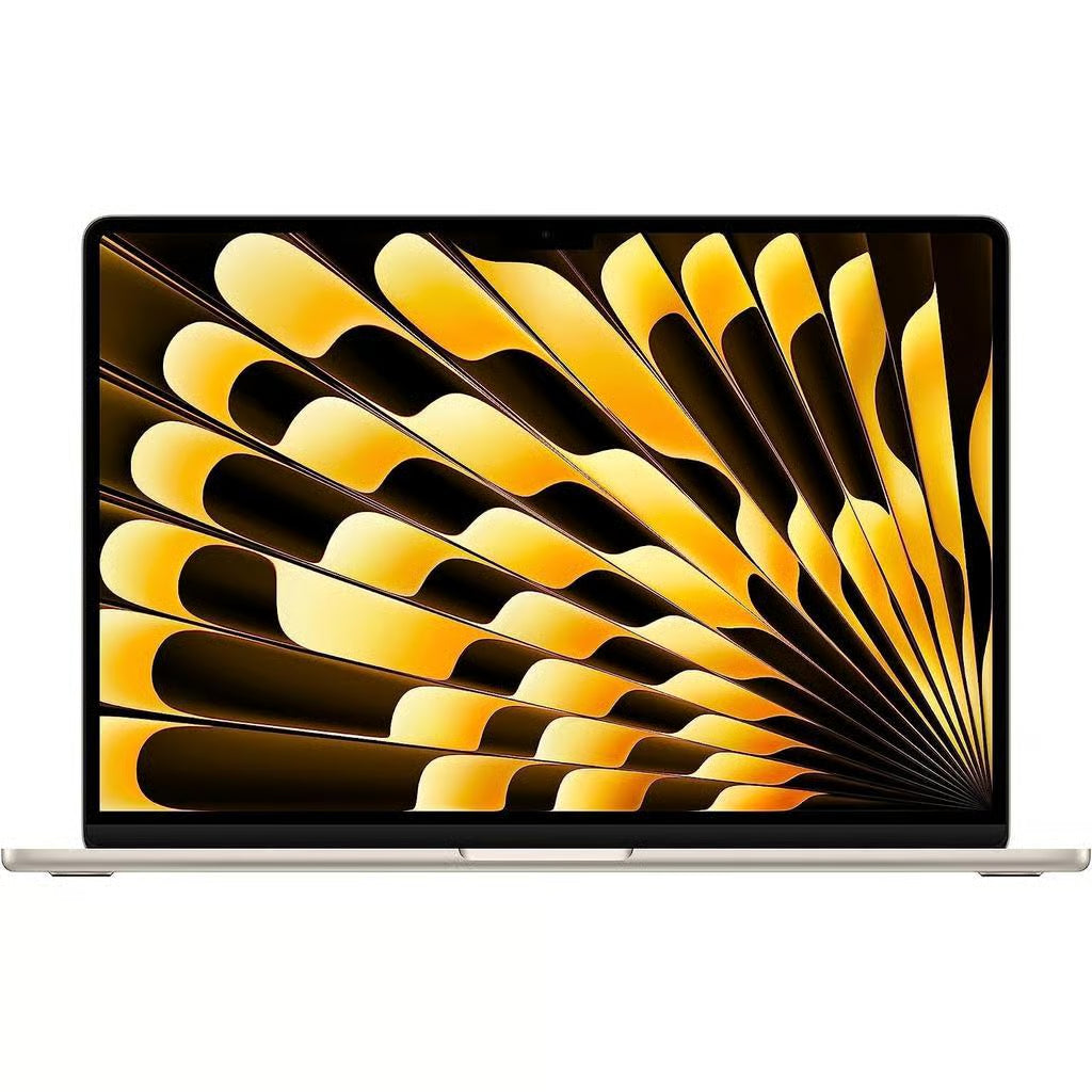 MacBook Air (15", 2023, M2 8-core 10 core GPU)