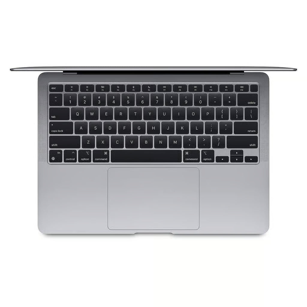 MacBook Air (13", 2020, Gray, M1 series)