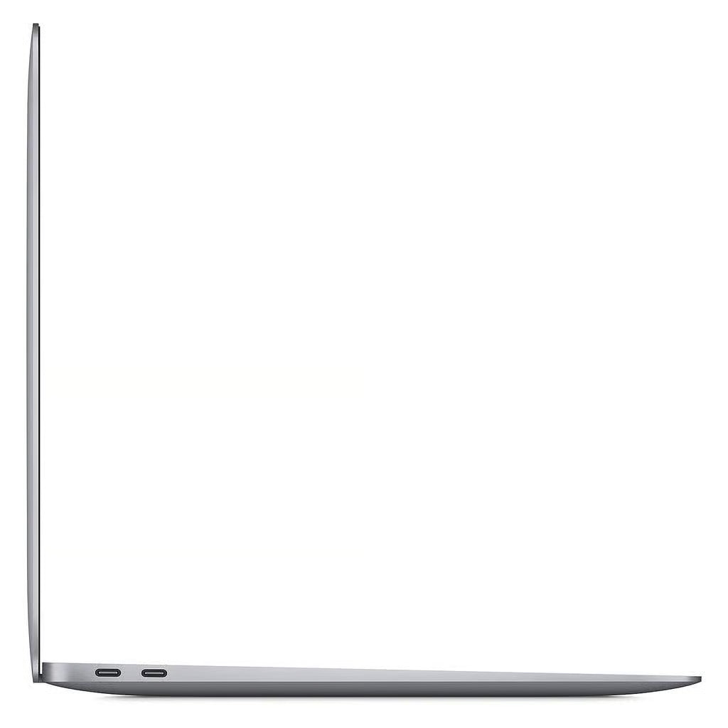 MacBook Air (13", 2020, Gray, M1 series)