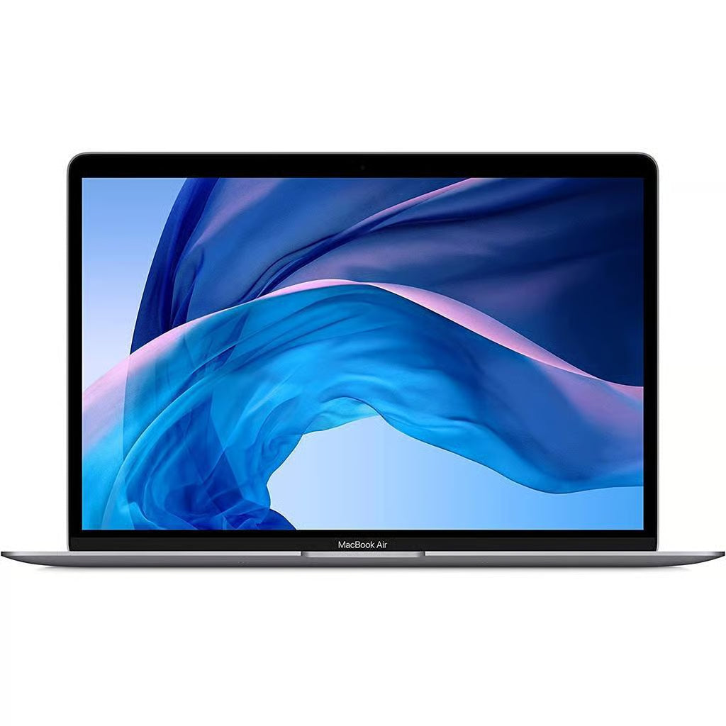 MacBook Air (13", 2019, Space Gray)