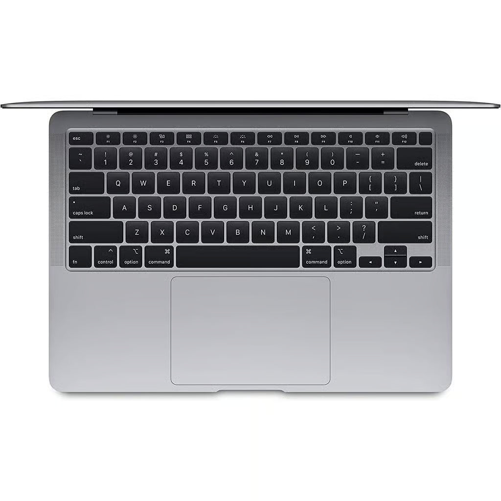 MacBook Air (13", 2019, Space Gray)