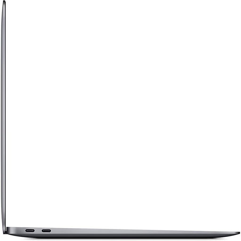 MacBook Air (13", 2019, Space Gray)