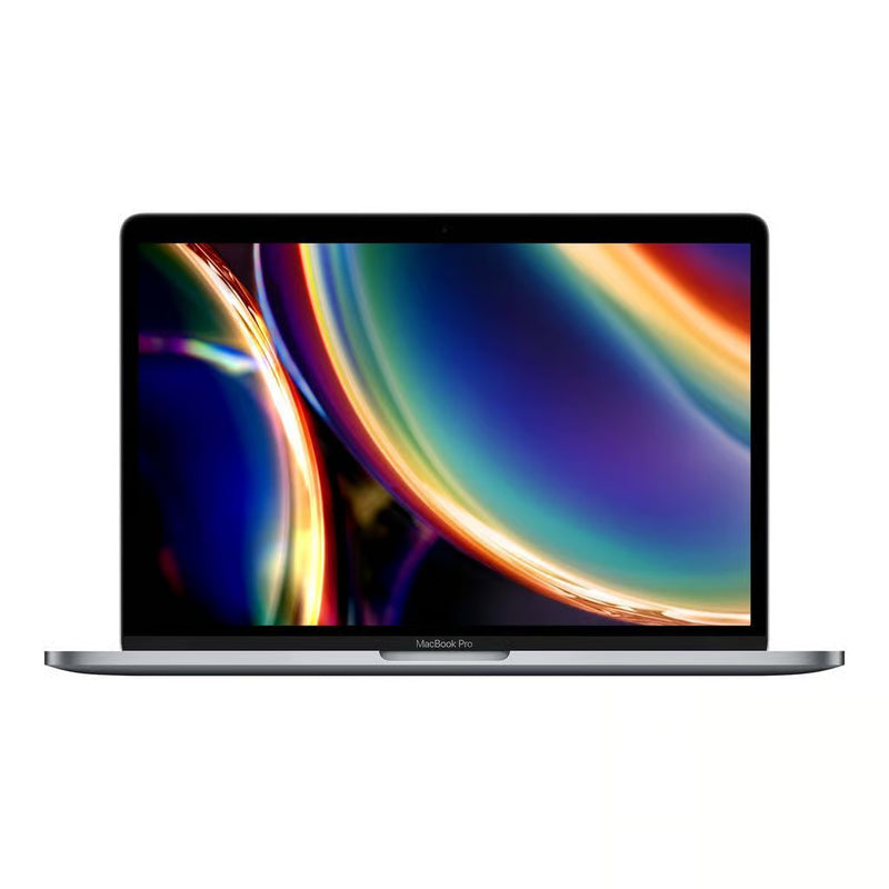 MacBook Pro (16", 2019, Space Gray)