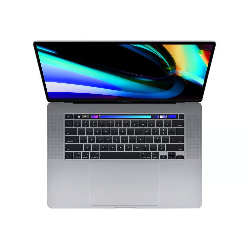MacBook Pro (16", 2019, Space Gray)