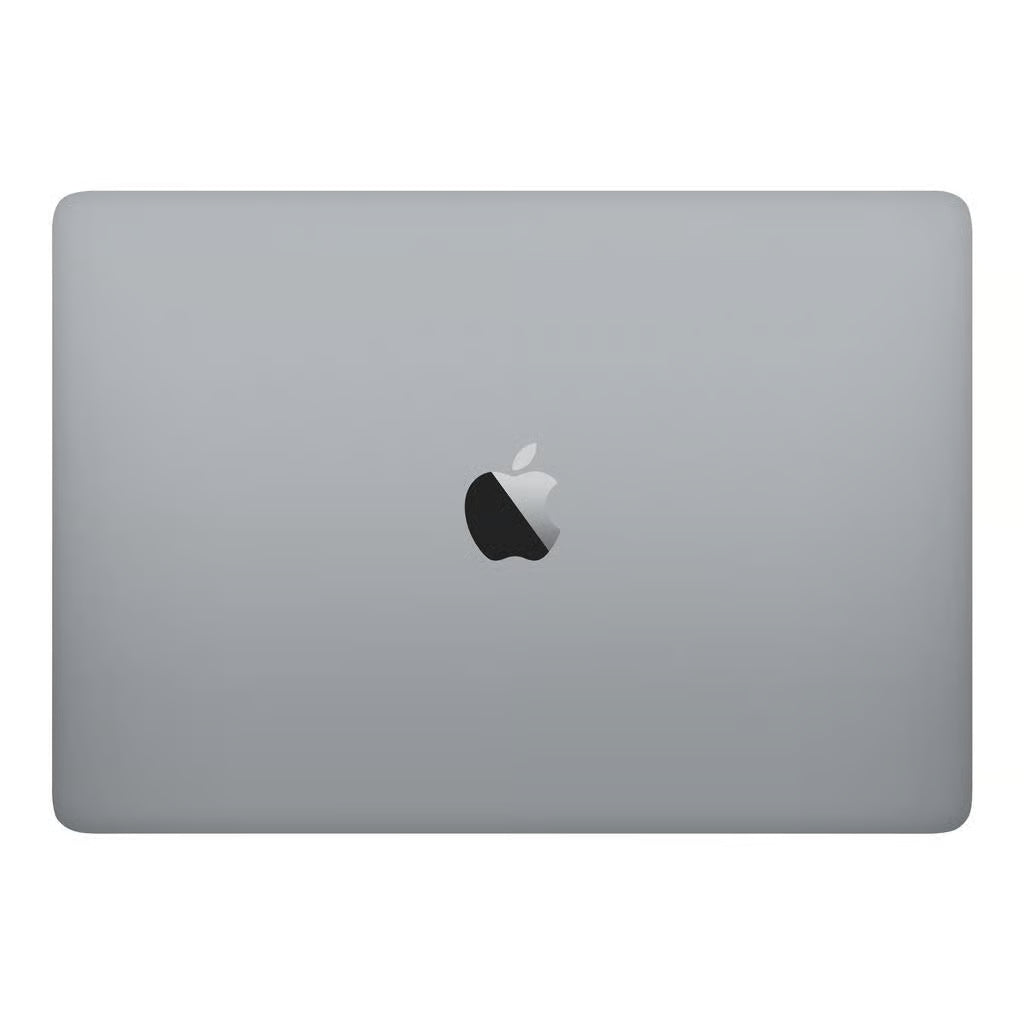 MacBook Pro (16", 2019, Space Gray)