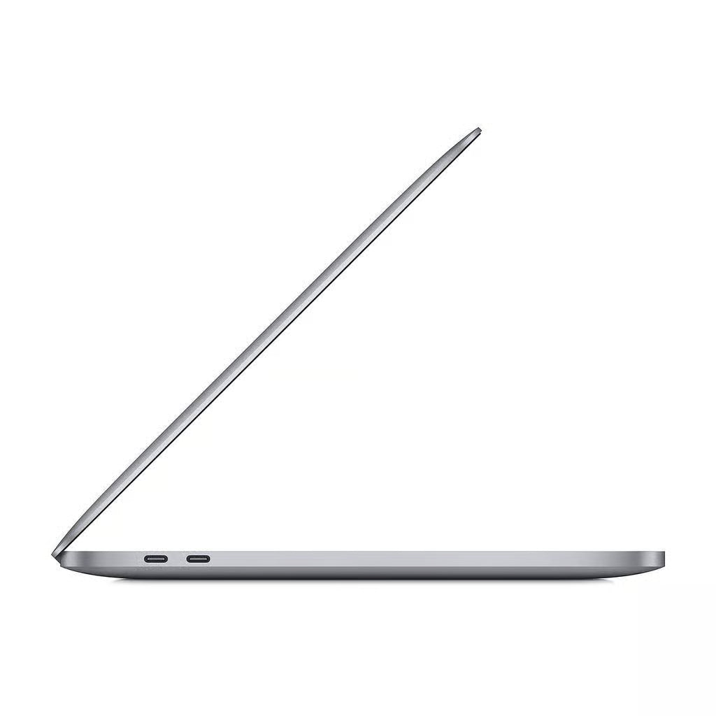 MacBook Pro (13", 2020, M1 series, Space Gray)