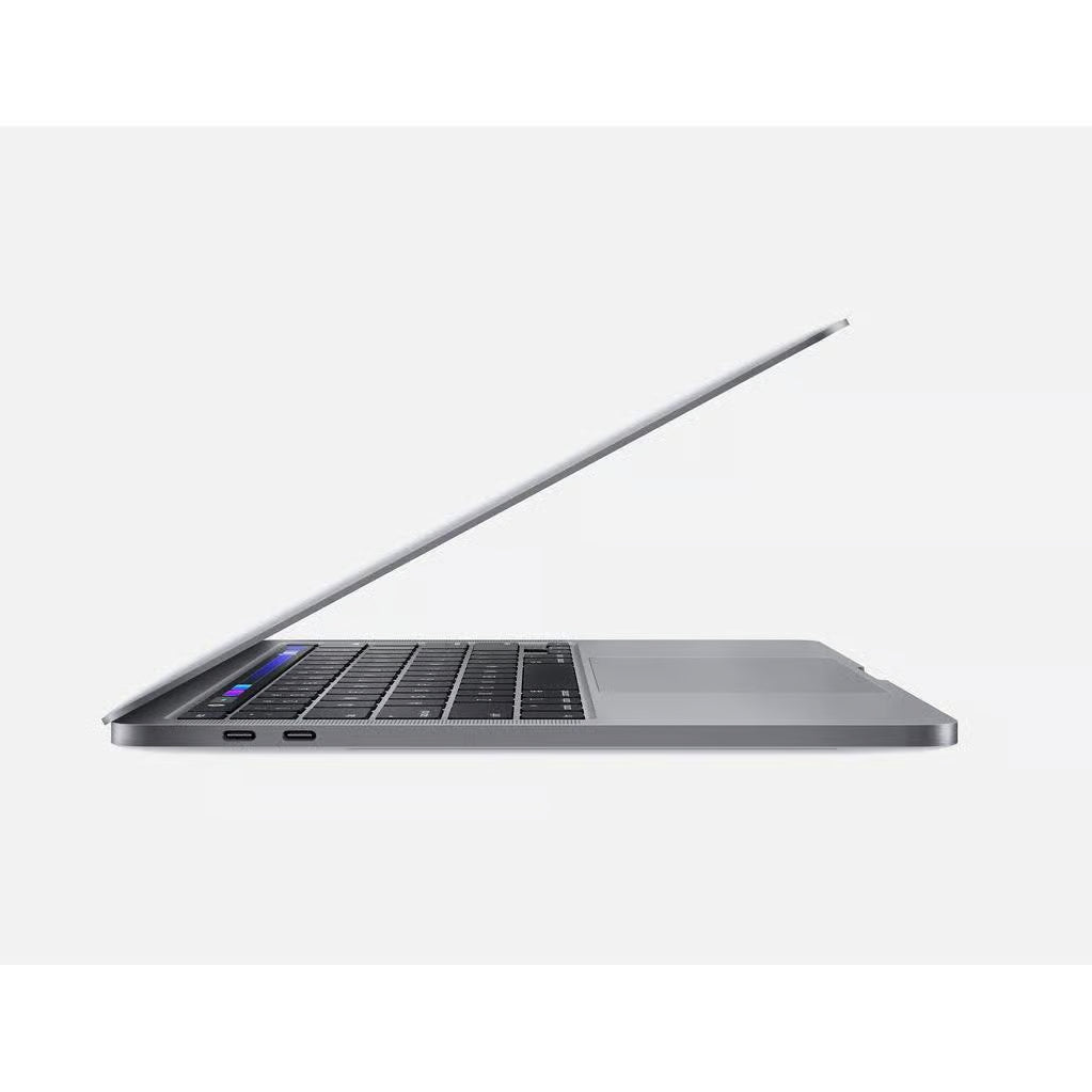 MacBook Pro (13", 2020, M1 series, Space Gray)