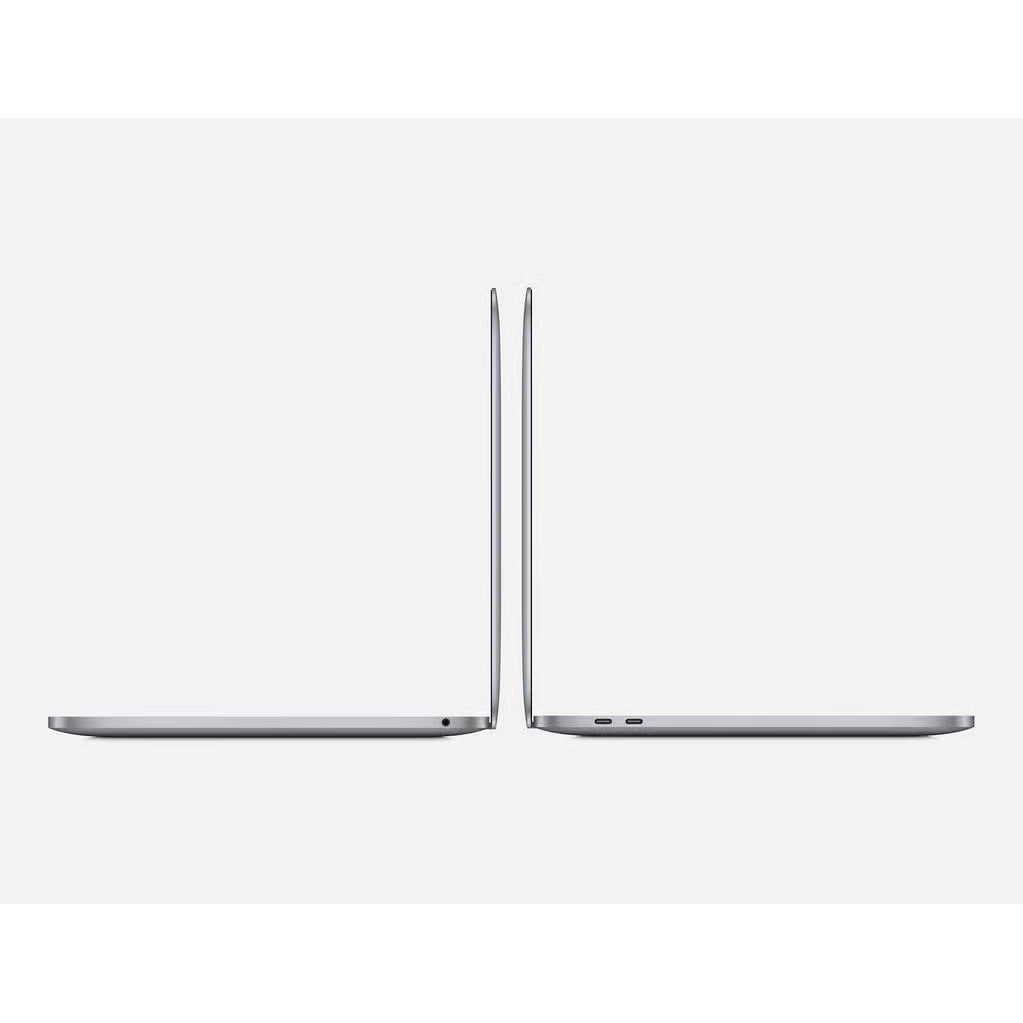 MacBook Pro (13", 2020, M1 series, Space Gray)