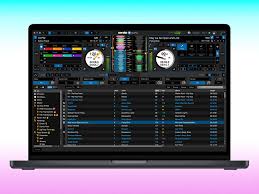 Serato DJ Pro