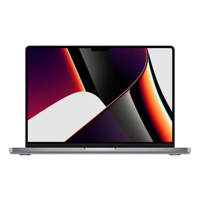 MacBook Pro (14", 2021, Gray, M1 series)