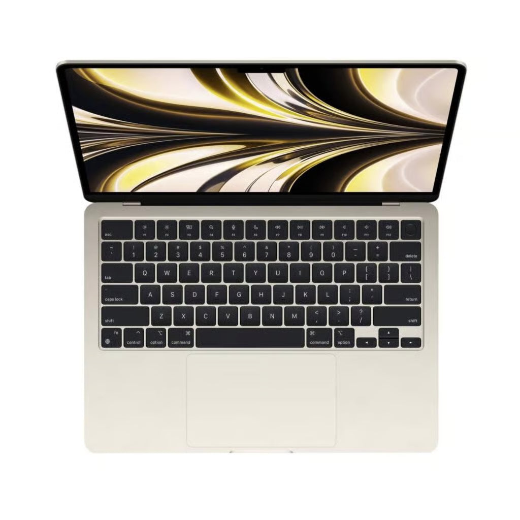 MacBook Air (15", 2023, M2 8-core 10 core GPU)