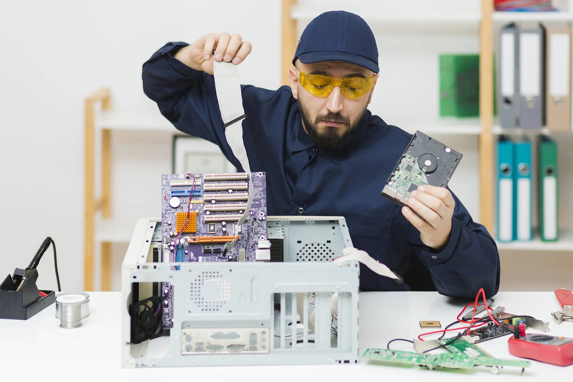 Tech Depot