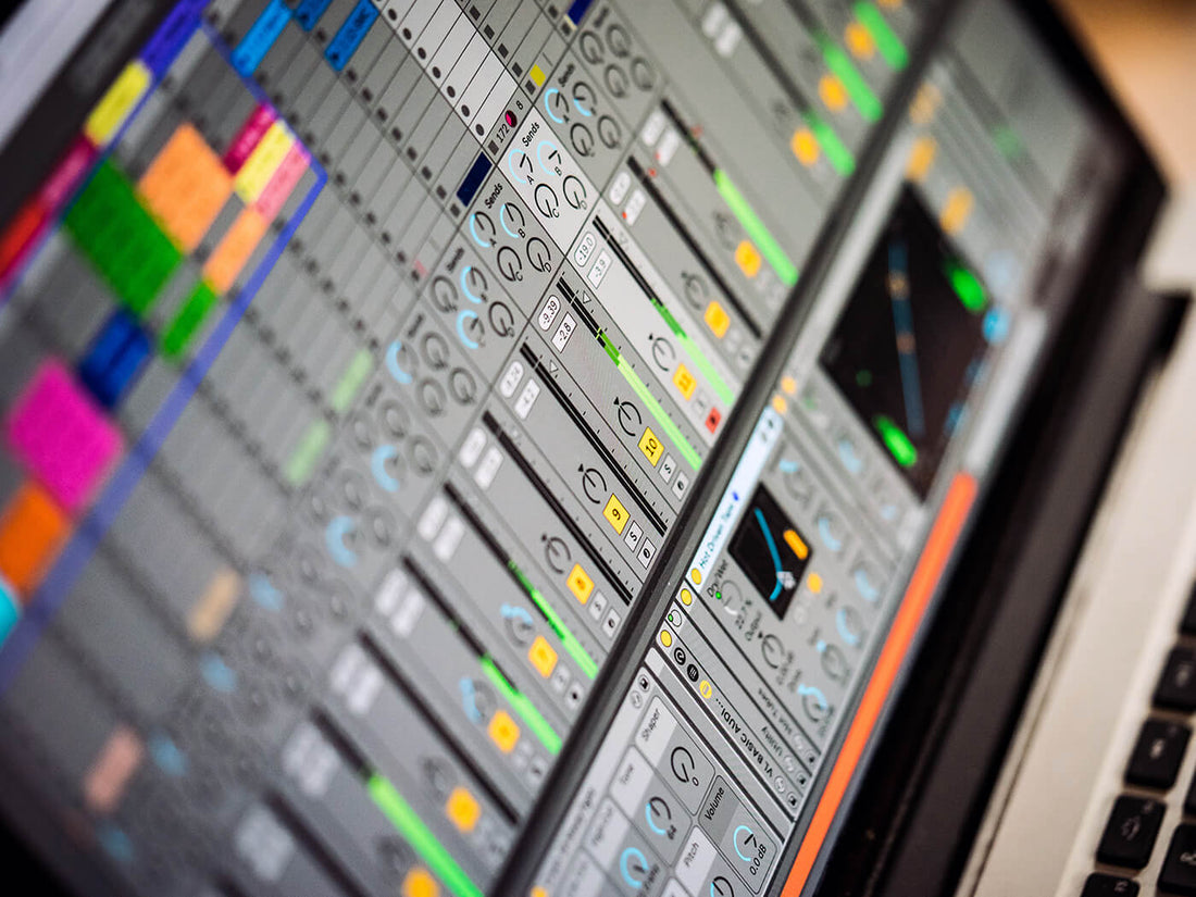 Ableton Live