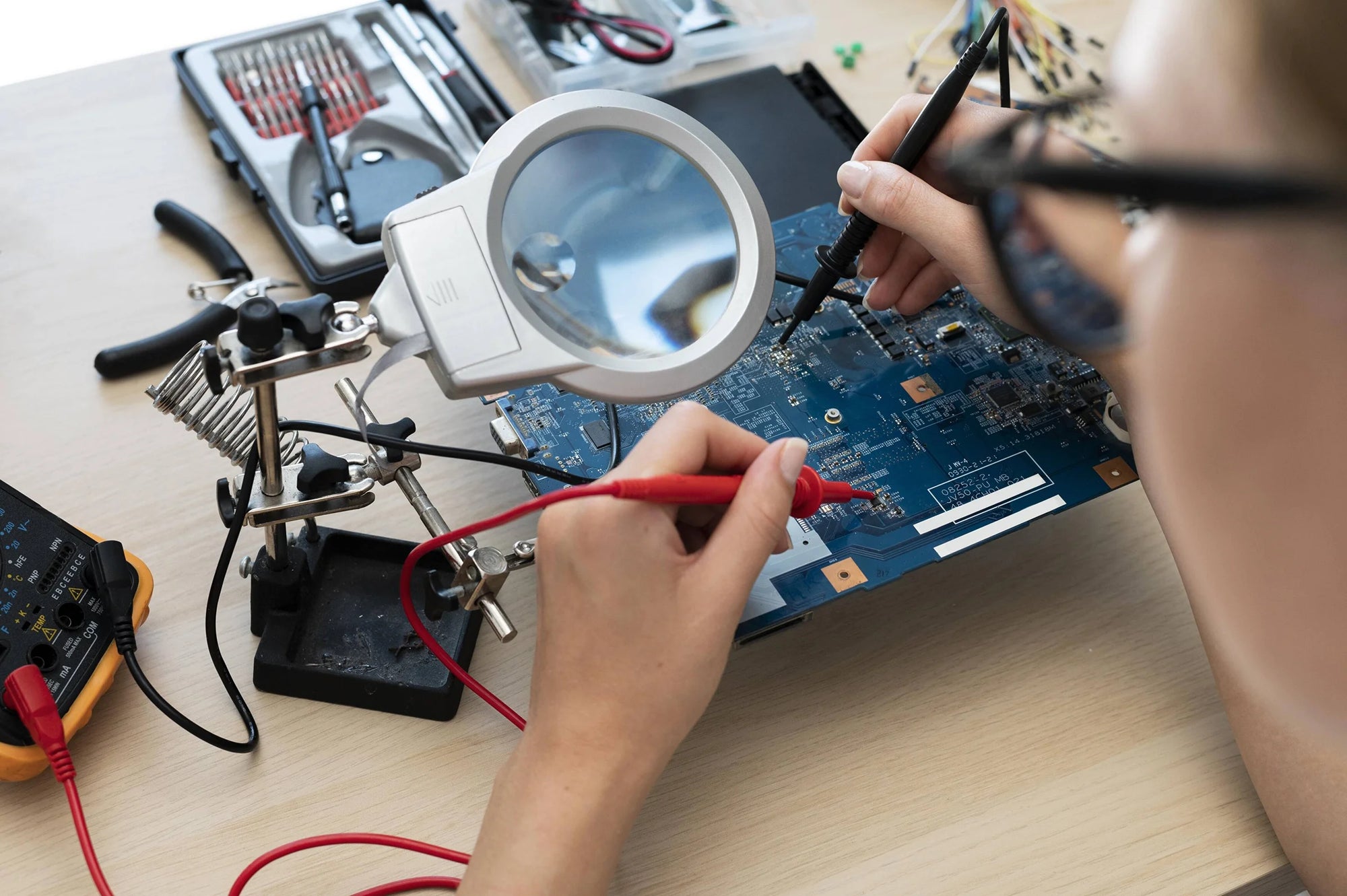 Tech Depot